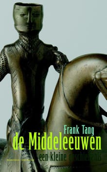 De middeleeuwen - Frank Tang