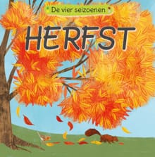 Herfst - Lizzie Scott