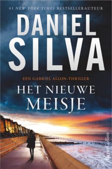 Het nieuwe meisje - Daniel Silva