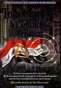Tom Clancy's Net Force Vrijstaat -  Clancy, S. Pieczenik