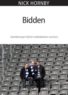 Bidden - Nick Hornby