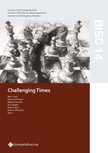 BISC 14: Challenging Times - 