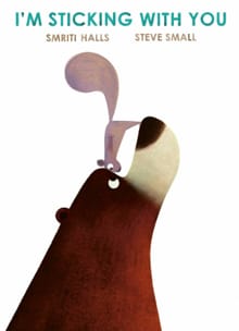 I'm Sticking with You - Smriti Halls, Steve Small