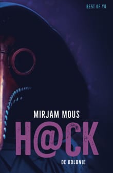 De kolonie - Mirjam Mous