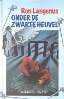 Onder de zwarte heuvel - Ron Langenus