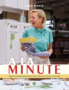 A la minute - Mari Maris