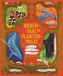 Dierentaal en plantenpraat - Gabby Dawnay,  Hessels