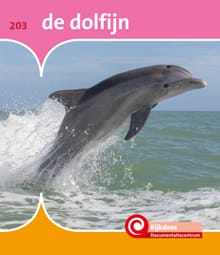 Dolfijn - Minke van Dam