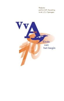 70 jaar VvA: einde van het begin - 