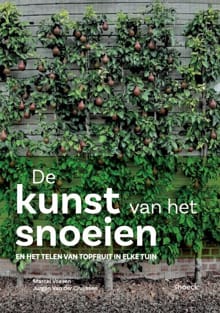 De kunst van het snoeien - Marcel Vossen