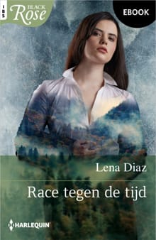 Race tegen de tijd - Lena Diaz