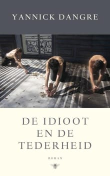 De idioot en de tederheid - Yannick Dangre