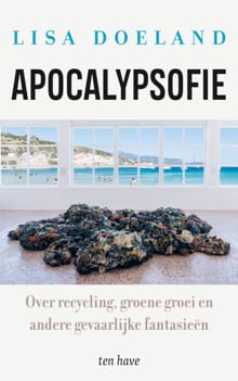 Apocalypsofie - Lisa Doeland