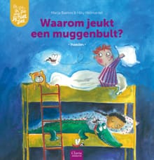 Waarom jeukt een muggenbeet? - Marja Baeten