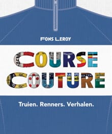 Course couture - Fons Leroy