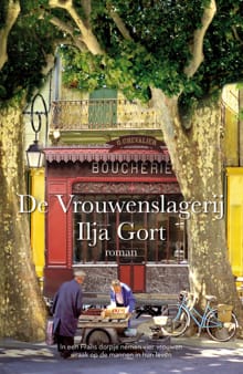 De Vrouwenslagerij - Ilja Gort
