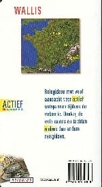 Wallis - Maarten Mandos, Roswitha Van Maarle