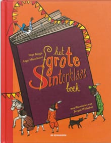 “Het grote Sinterklaasboek