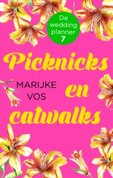 Picknicks en catwalks - Marijke Vos