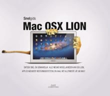 Snelgids MAC OS X Lion - Martin Gijzemijter