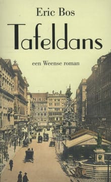 Tafeldans - Eric Bos