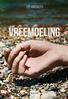 Vreemdeling - Luc Hanegreefs