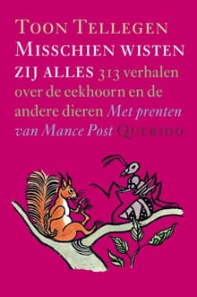 “Misschien wisten zij alles