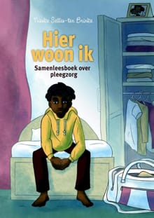 Hier woon ik - Nieske Selles-ten Brinke