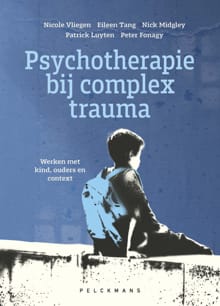 Psychotherapie bij complex trauma - Peter Fonagy, Patrick Luyten, ...