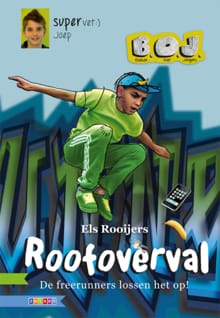 ROOFOVERVAL - Els Rooijers