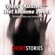 Het klamme zweet - Henry Kuttner