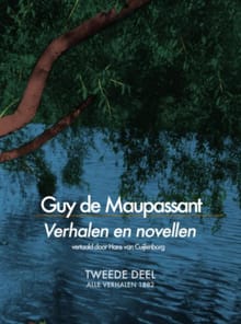 Verhalen en novellen - Alle verhalen 1882 - Guy de Maupassant