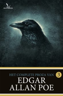 Het complete proza - 3 - Edgar Allan Poe