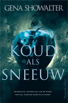 Koud als sneeuw - Gena Showalter