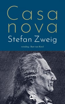 Casanova - Stefan Zweig