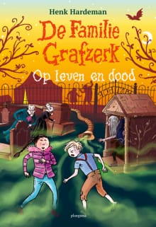 Op leven en dood - Henk Hardeman