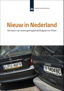 Nieuw in Nederland - Mérove Gijsberts, Marcel Lubbers