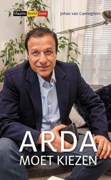 Arda moet kiezen - Johan van Caeneghem, Edwin Wiekens