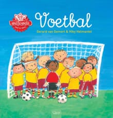 Voetbal - Gerard van Gemert