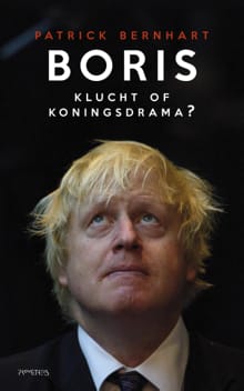 Boris - Patrick Bernhart