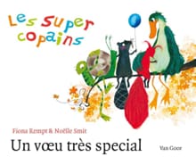 Un voeu tres special - Fiona Rempt