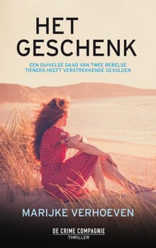 Het geschenk - Marijke Verhoeven