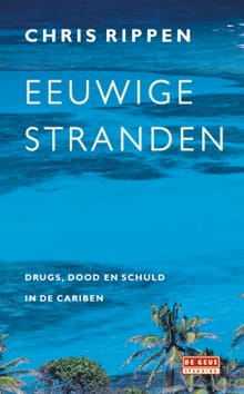 Eeuwige stranden - Chris Rippen