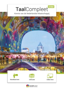 KNM - 2022 - Willemijn de Graaf, Marieta Plattèl, ...