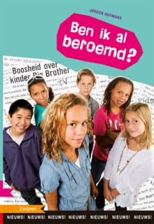 BEN IK AL BEROEMD? - Jørgen Hofmans