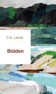 Bidden - C.S. Lewis