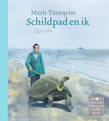 Schildpad en ik - Marit Törnqvist