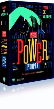 The power people - Ivan De Vadder