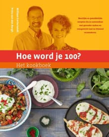 Hoe word je 100? - William Cortvriendt, Prins Marcia van den Bergh, ...