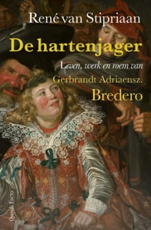 De hartenjager - René van Stipriaan